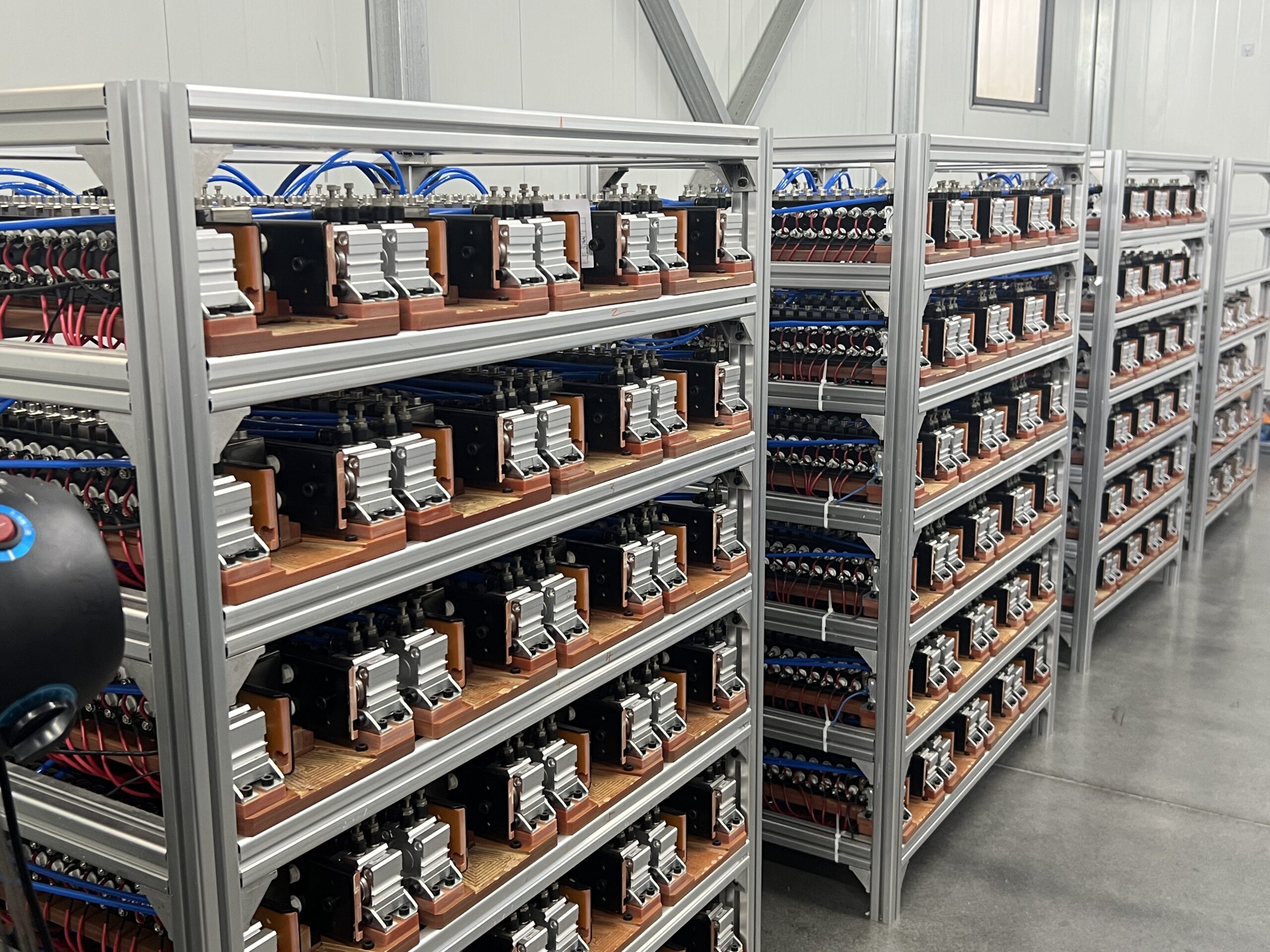 7.2V 6.5Ah Hybrid Car Nimh Battery for Toyota Prius G2 2004~2009