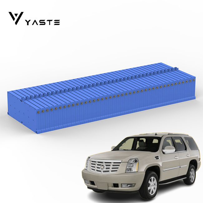 YASTE hybrid car battery pack