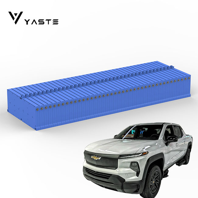 YASTE hybrid car battery pack