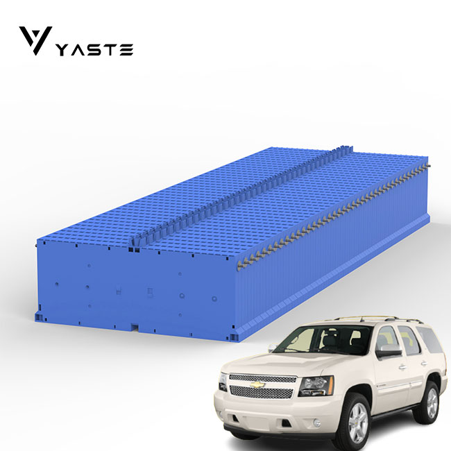 YASTE hybrid car battery pack
