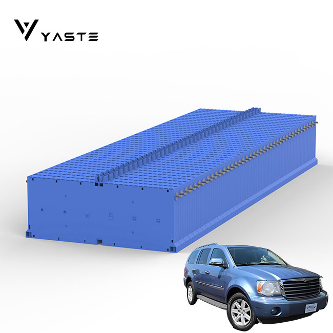 YASTE hybrid car battery pack