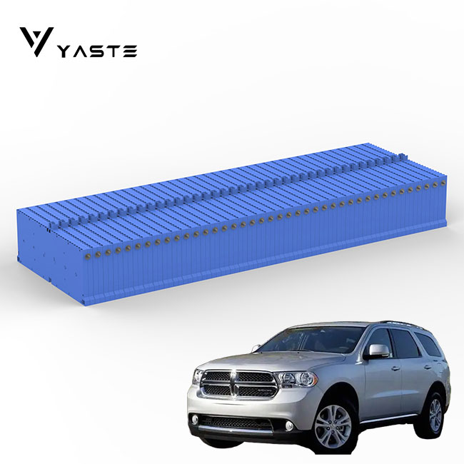 YASTE hybrid car battery pack
