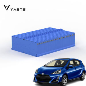 Hybrid Car Battery Cell for Toyota Prius C/ Yaris/ Sienta/ Vitz