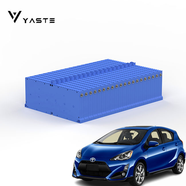YASTE hybrid car battery pack