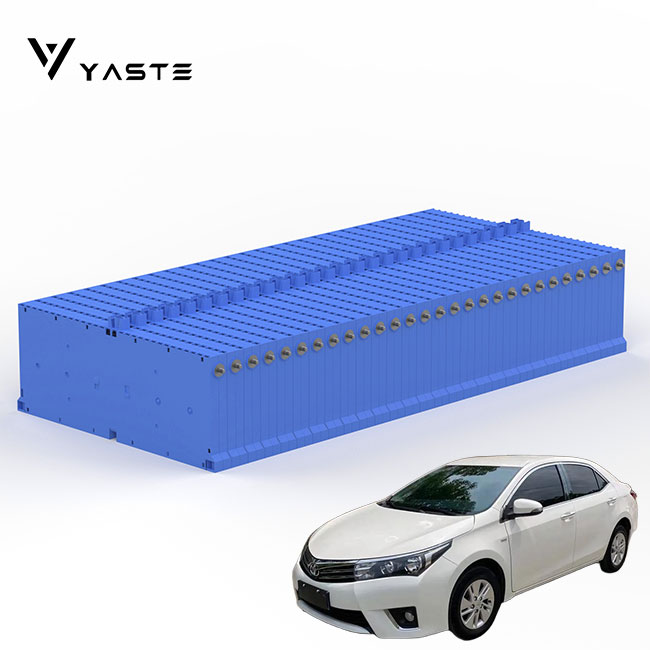 YASTE hybrid car battery pack