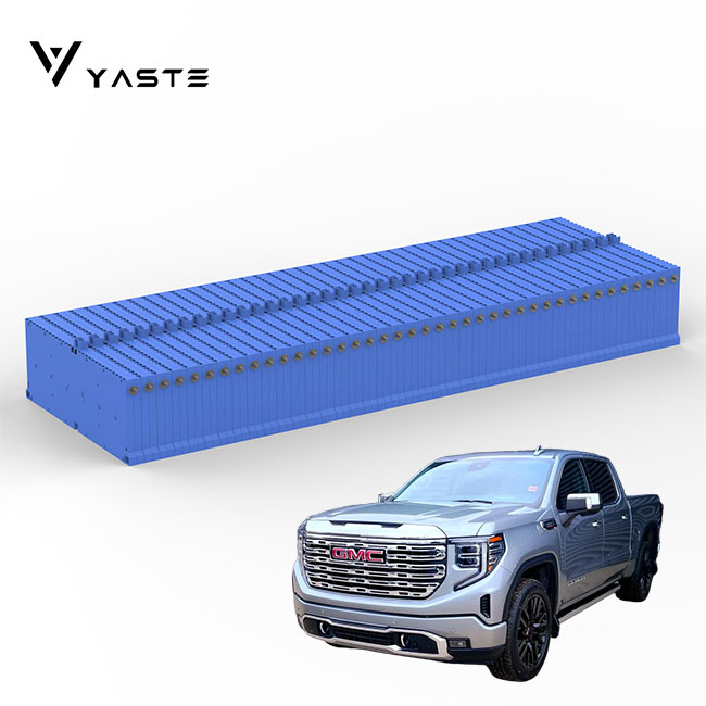 YASTE hybrid car battery pack
