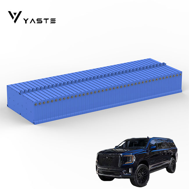 YASTE hybrid car battery pack