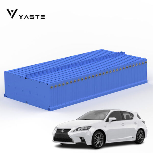 Car Hybrid Battery Replacement for Toyota Prius G2/G3/G4/V Auris CH-R Corolla Levin Lexus CT200H