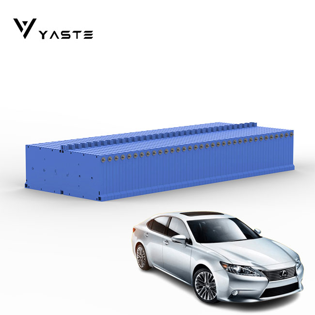 YASTE hybrid car battery pack