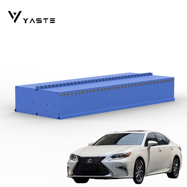 YASTE hybrid car battery pack