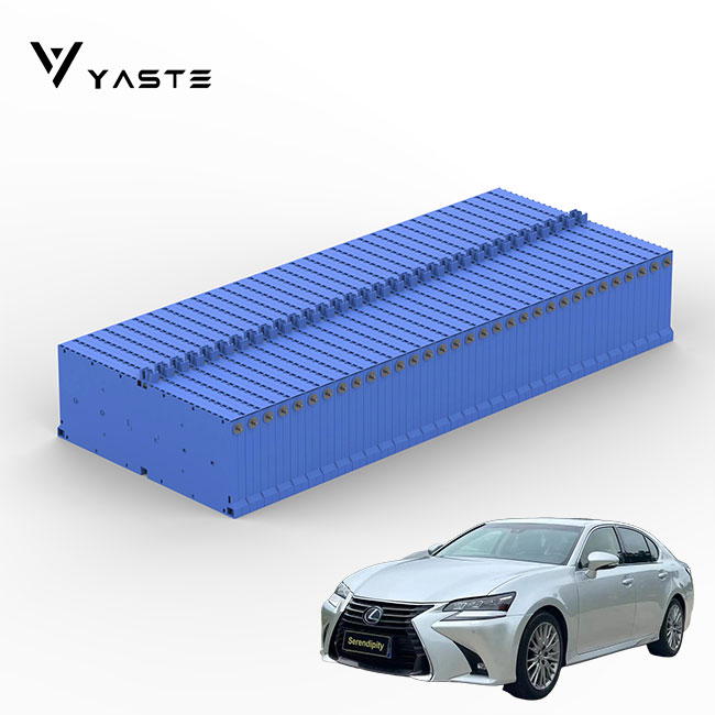 YASTE hybrid car battery pack