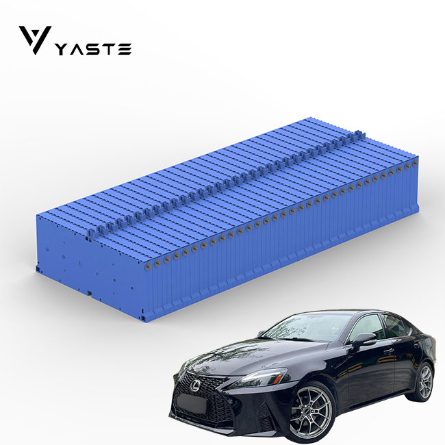 YASTE hybrid car battery pack