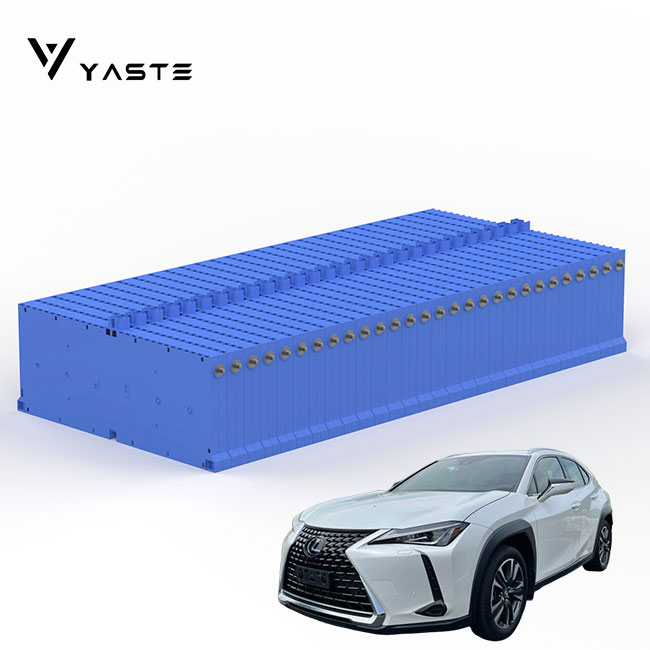 YASTE hybrid car battery pack
