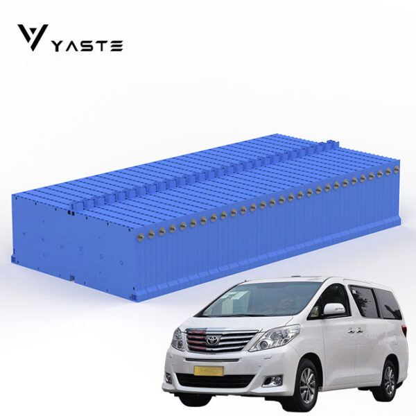 Hybrid Car Nimh Battery Replacement for Toyota Alphard 10/Estima ES10W/Lexus UX250H 2019