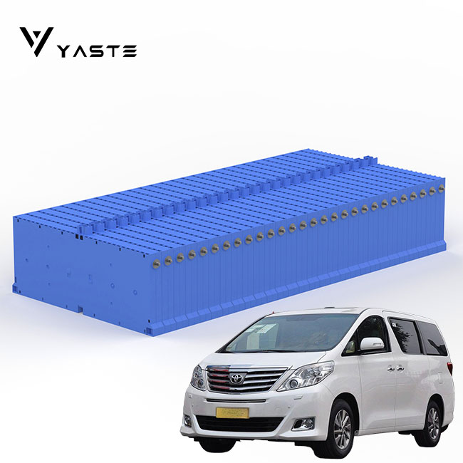 YASTE hybrid car battery pack