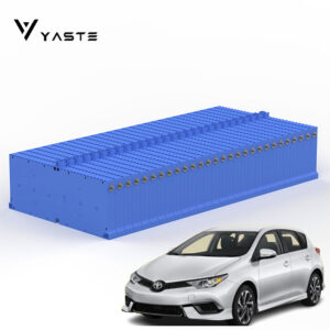 Car Hybrid Battery Cells for Toyota Auris 2010~2016