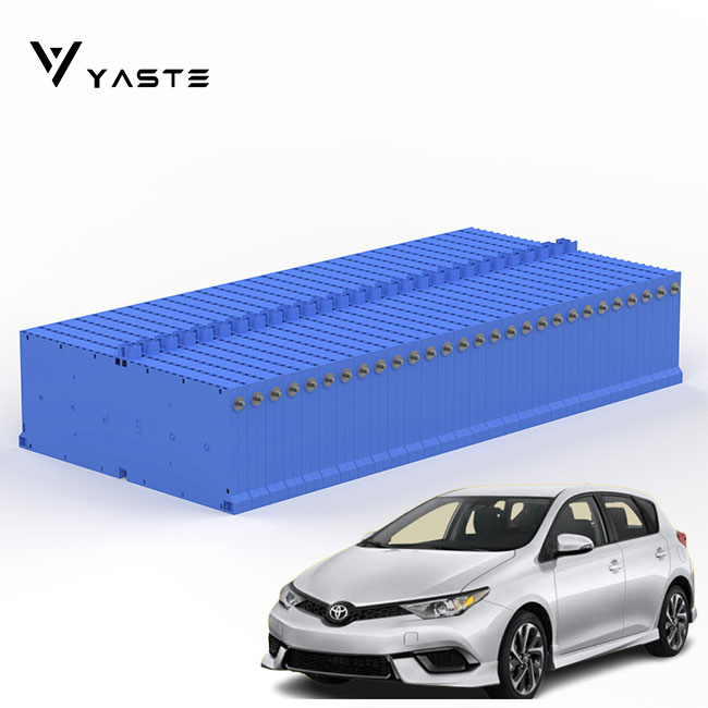 YASTE hybrid car battery pack