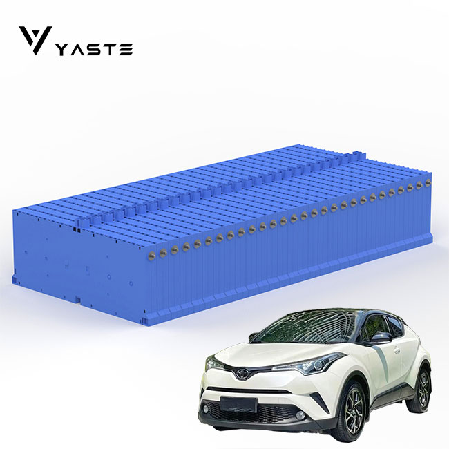 YASTE hybrid car battery pack