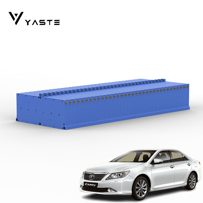 YASTE hybrid car battery pack
