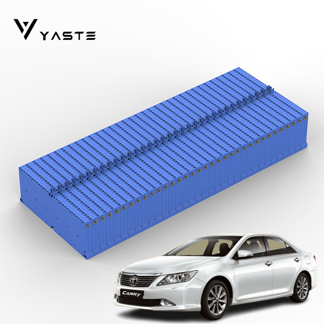 YASTE hybrid car battery pack