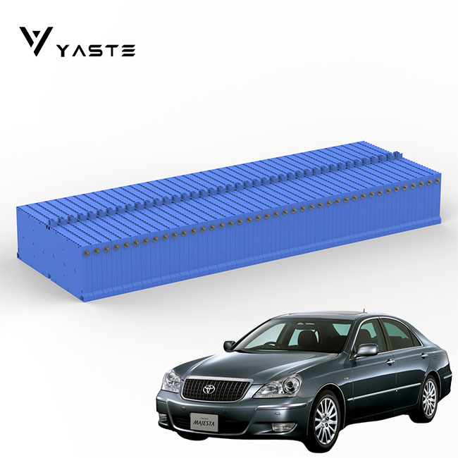 YASTE hybrid car battery pack