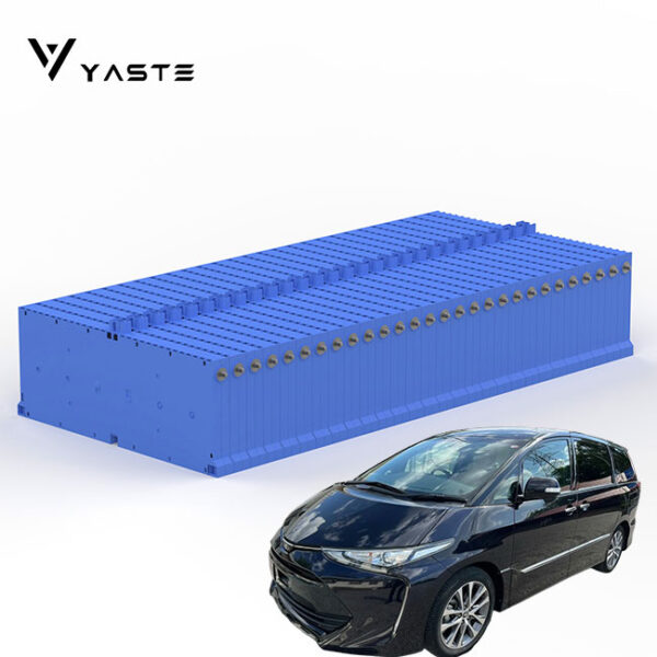 Hybrid Car Nimh Battery Replacement for Toyota Alphard 10/Estima ES10W/Lexus UX250H 2019