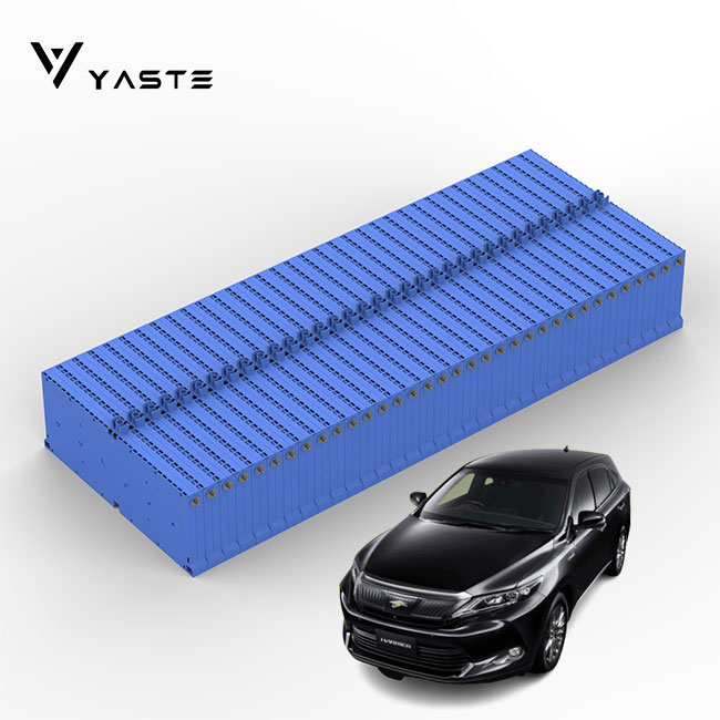 YASTE hybrid car battery pack