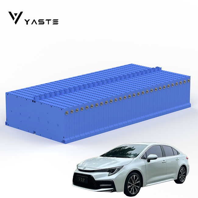 YASTE hybrid car battery pack