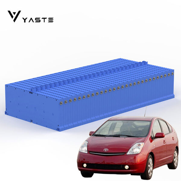 7.2V 6.5Ah Hybrid Car Nimh Battery for Toyota Prius G2 2004~2009