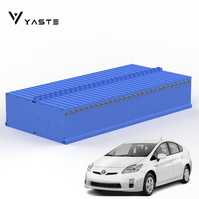YASTE hybrid car battery pack