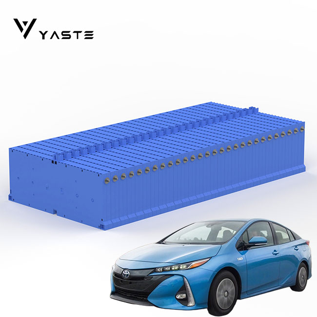 YASTE hybrid car battery pack