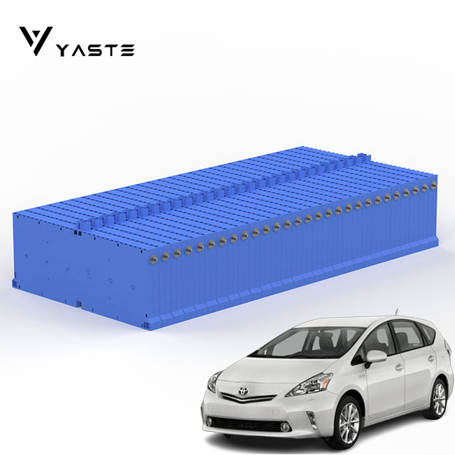 YASTE hybrid car battery pack