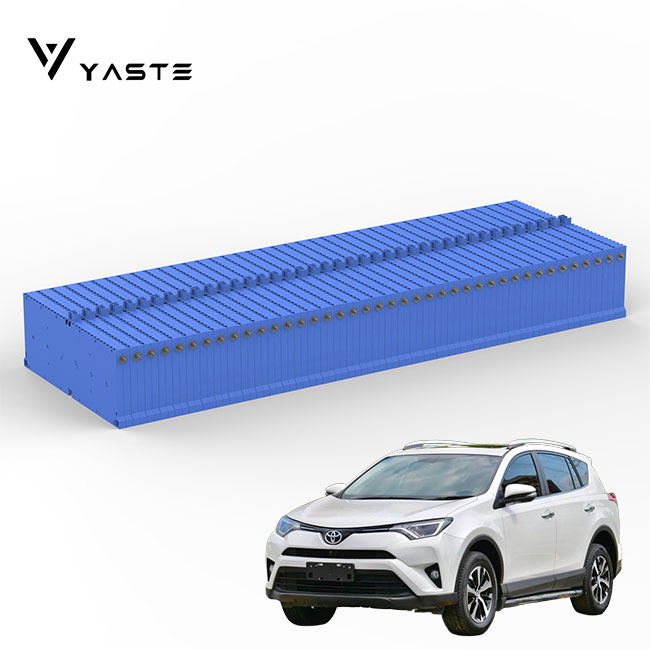 YASTE hybrid car battery pack