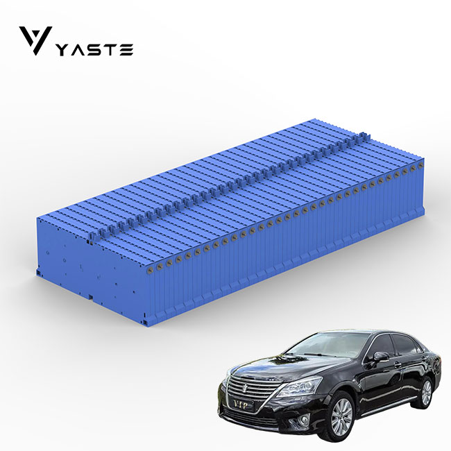 YASTE hybrid car battery pack