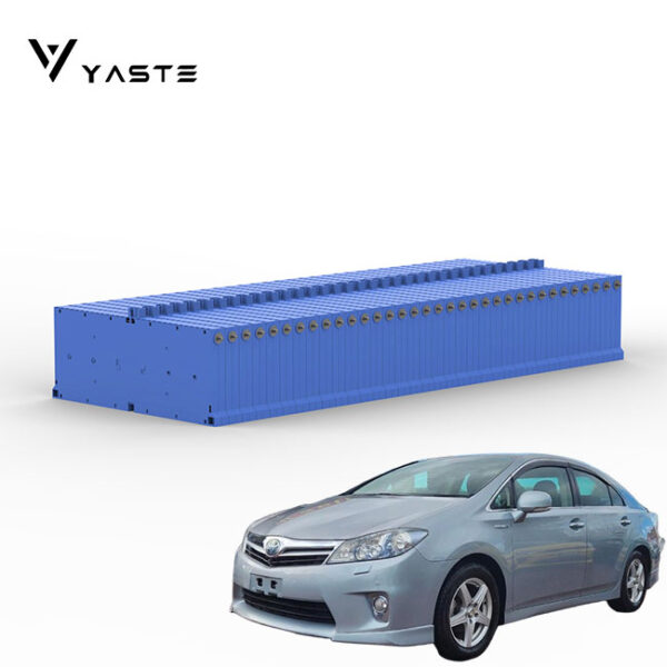 Hybrid Car Battery Module for Toyota Harrier Camry XV40/XV50 Avalon Sai/Lexus NX300H ES300H ES400H HS250H Nissan Altima