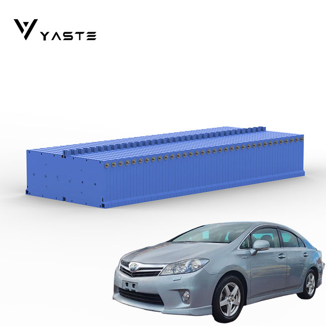 YASTE hybrid car battery pack