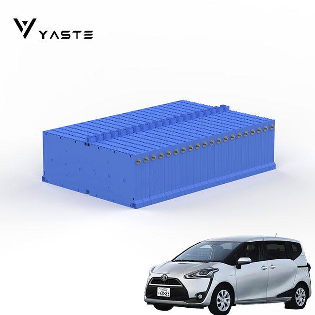 YASTE hybrid car battery pack