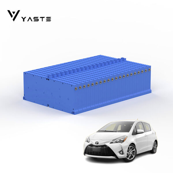 Hybrid Car Battery Cell for Toyota Prius C/ Yaris/ Sienta/ Vitz