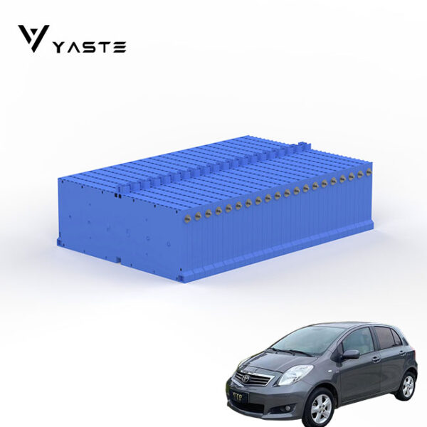 Hybrid Car Battery Cell for Toyota Prius C/ Yaris/ Sienta/ Vitz