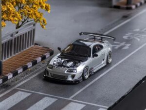 Hybrid Battery Pack Degraded