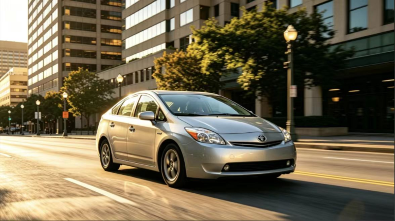 hybrid battery replacement