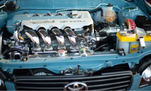 HEV aftermarket battery solutions