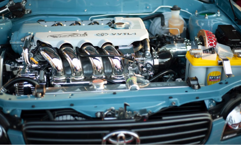 HEV aftermarket battery solutions